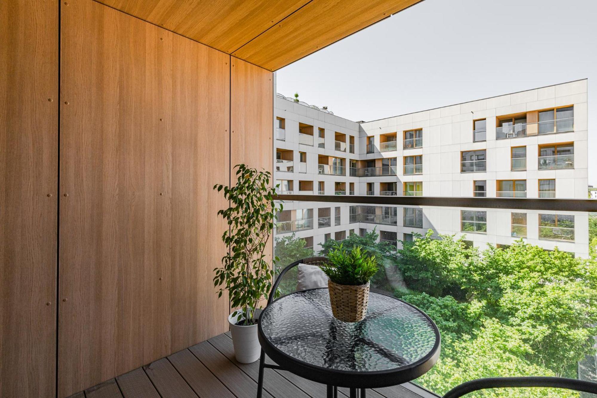 Superapart Kolejowa 49A Варшава Екстер'єр фото